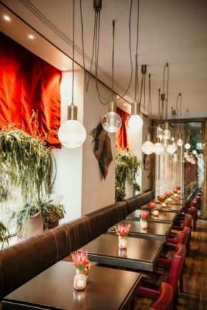 Posta Design Hotel Como